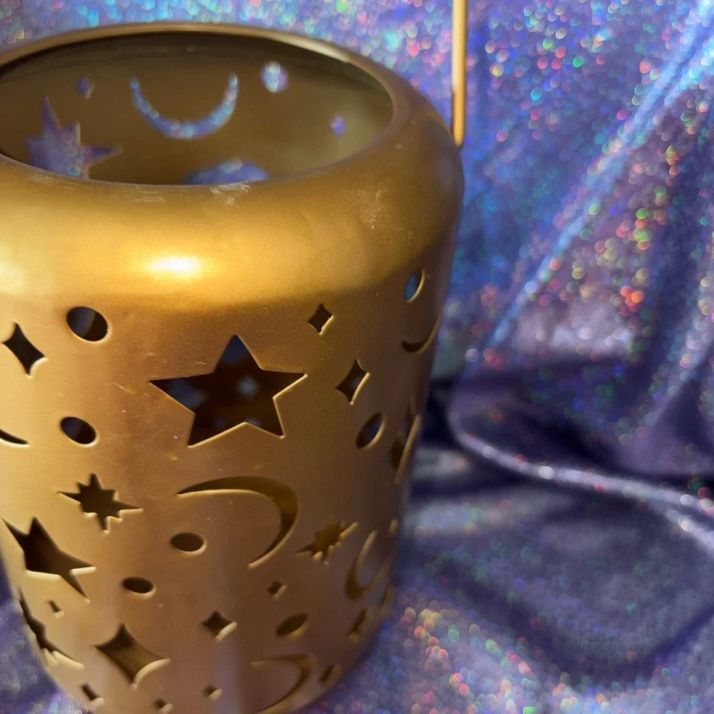 Disney Jasmine Tealight Candle Holder